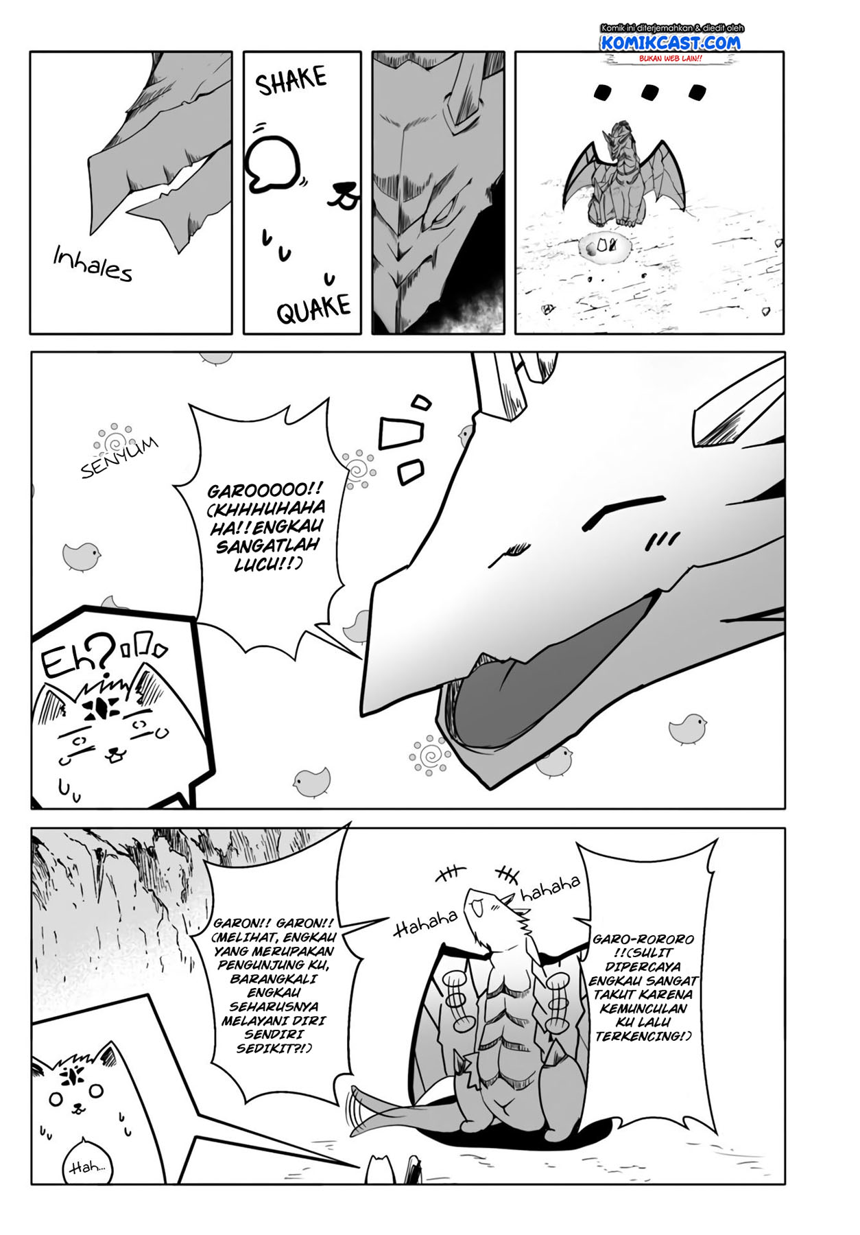wanwan-monogatari-kanemochi-no-inu-n-shite-to-wa-itta-ga-fenrir-ni-shiro-to-wa-itte-nee - Chapter: 12