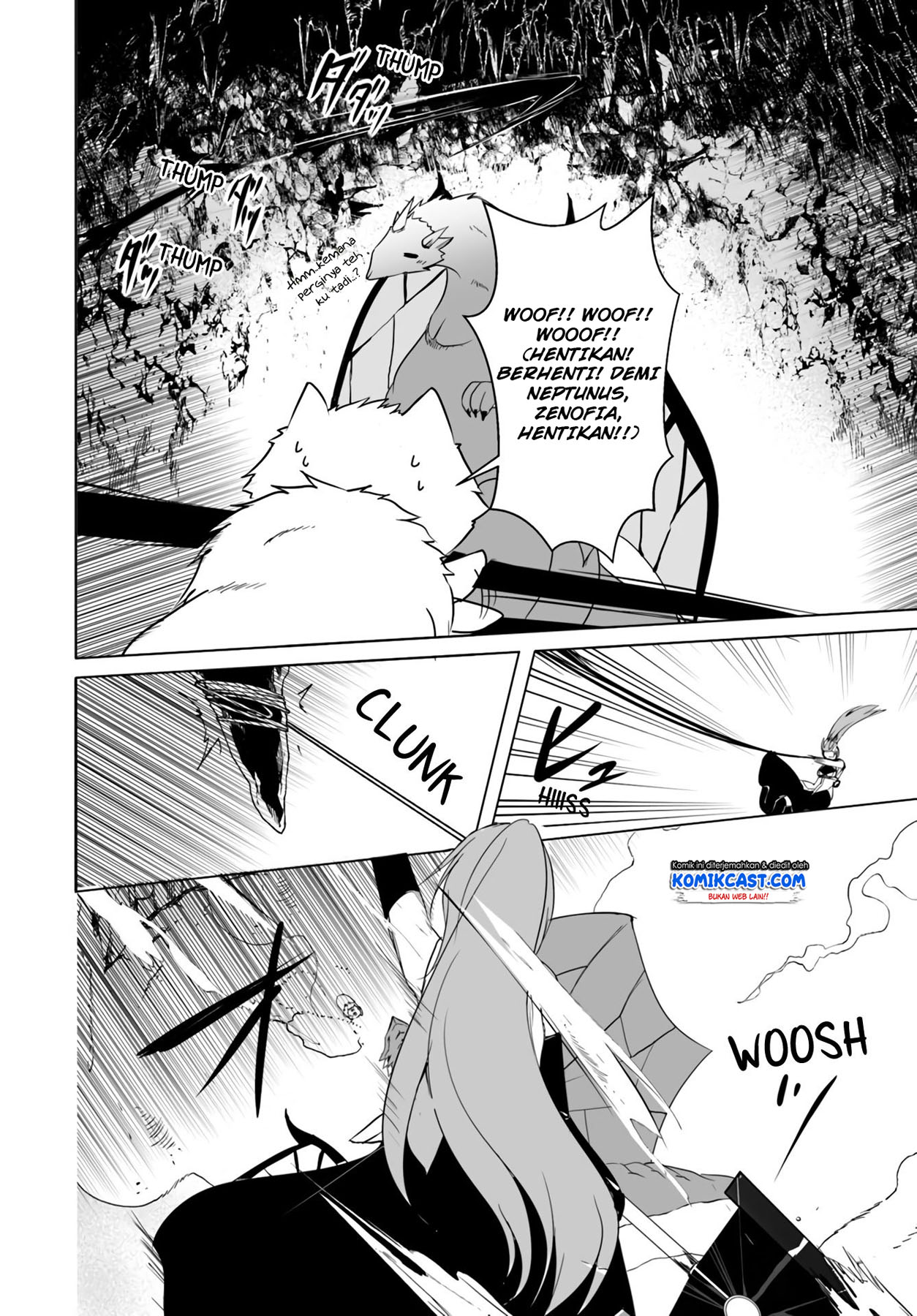 wanwan-monogatari-kanemochi-no-inu-n-shite-to-wa-itta-ga-fenrir-ni-shiro-to-wa-itte-nee - Chapter: 12