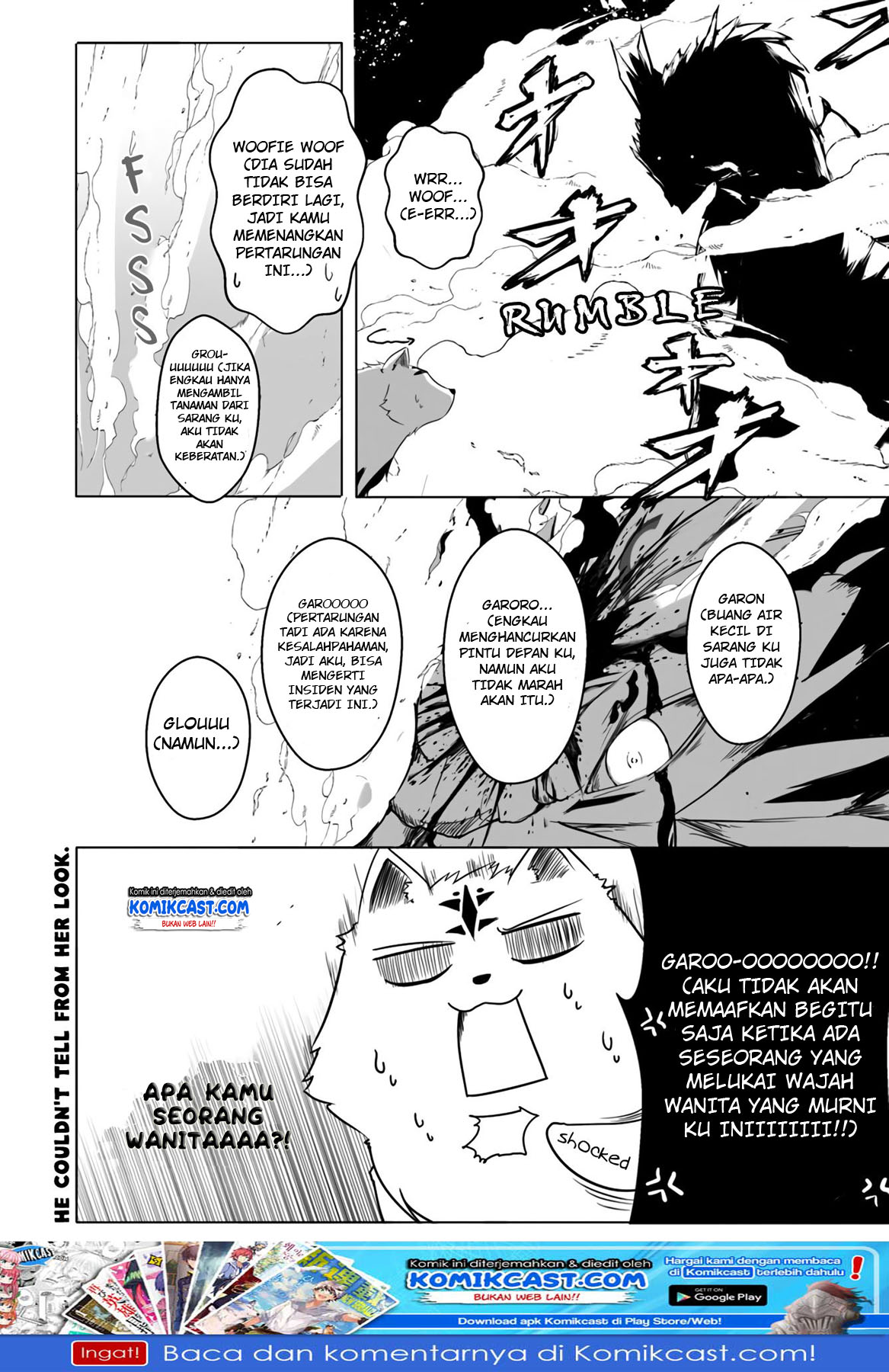 wanwan-monogatari-kanemochi-no-inu-n-shite-to-wa-itta-ga-fenrir-ni-shiro-to-wa-itte-nee - Chapter: 12