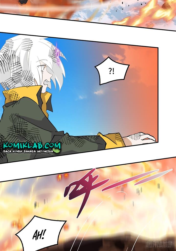 prince-hero - Chapter: 67