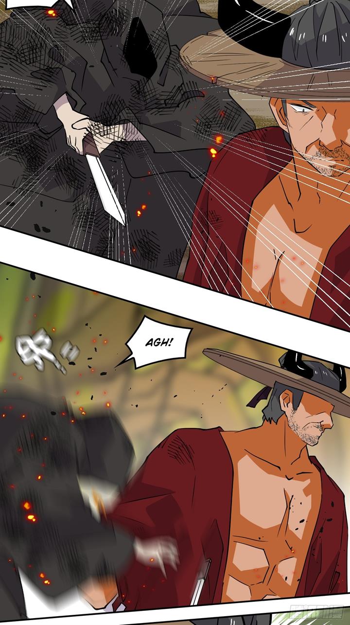 prince-hero - Chapter: 67