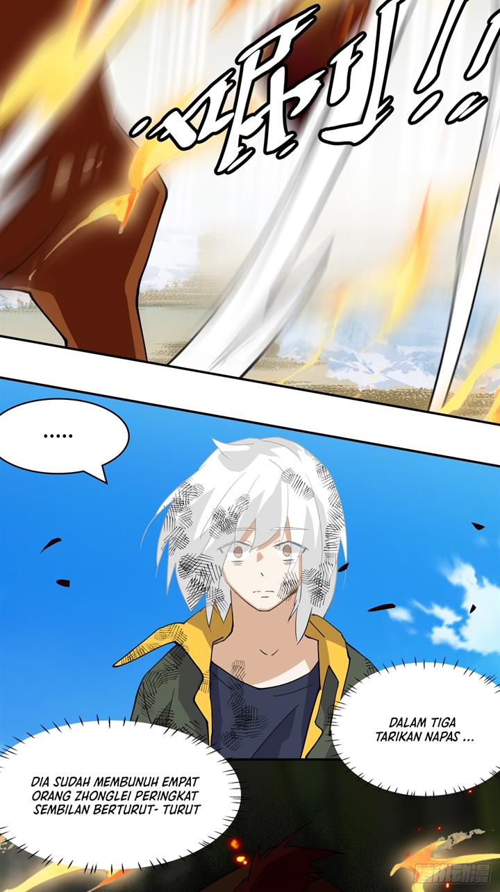 prince-hero - Chapter: 67