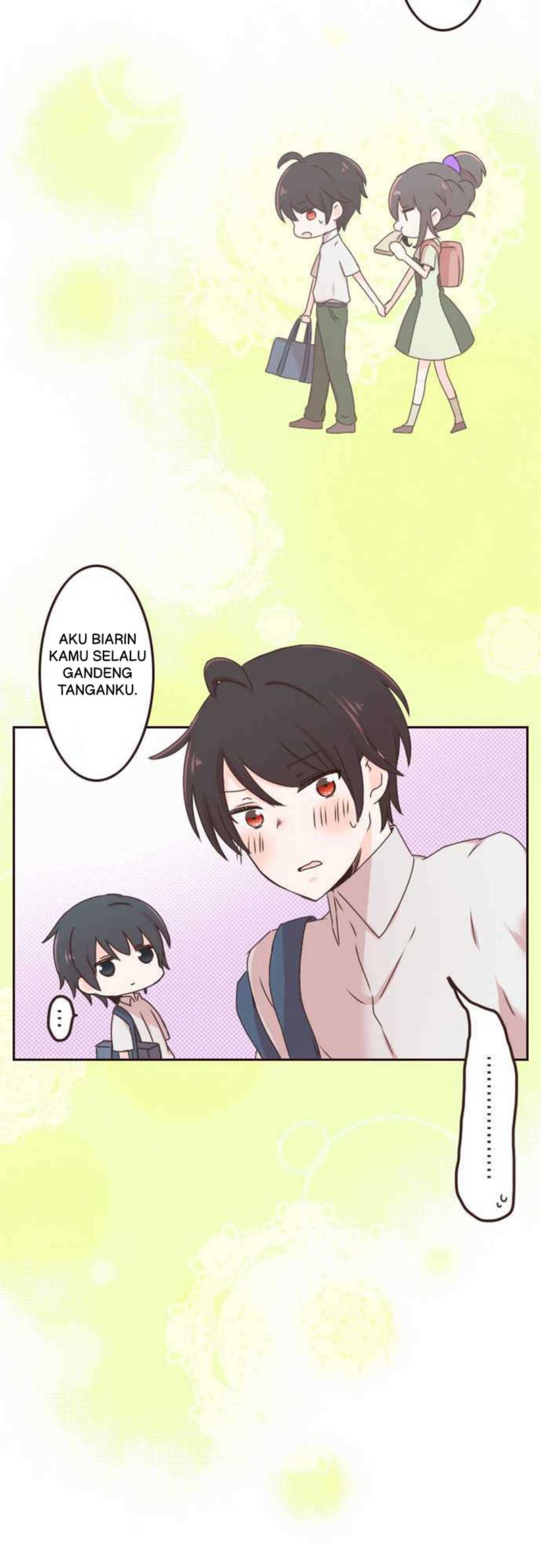 osananajimi-de-oyome-chan - Chapter: 2