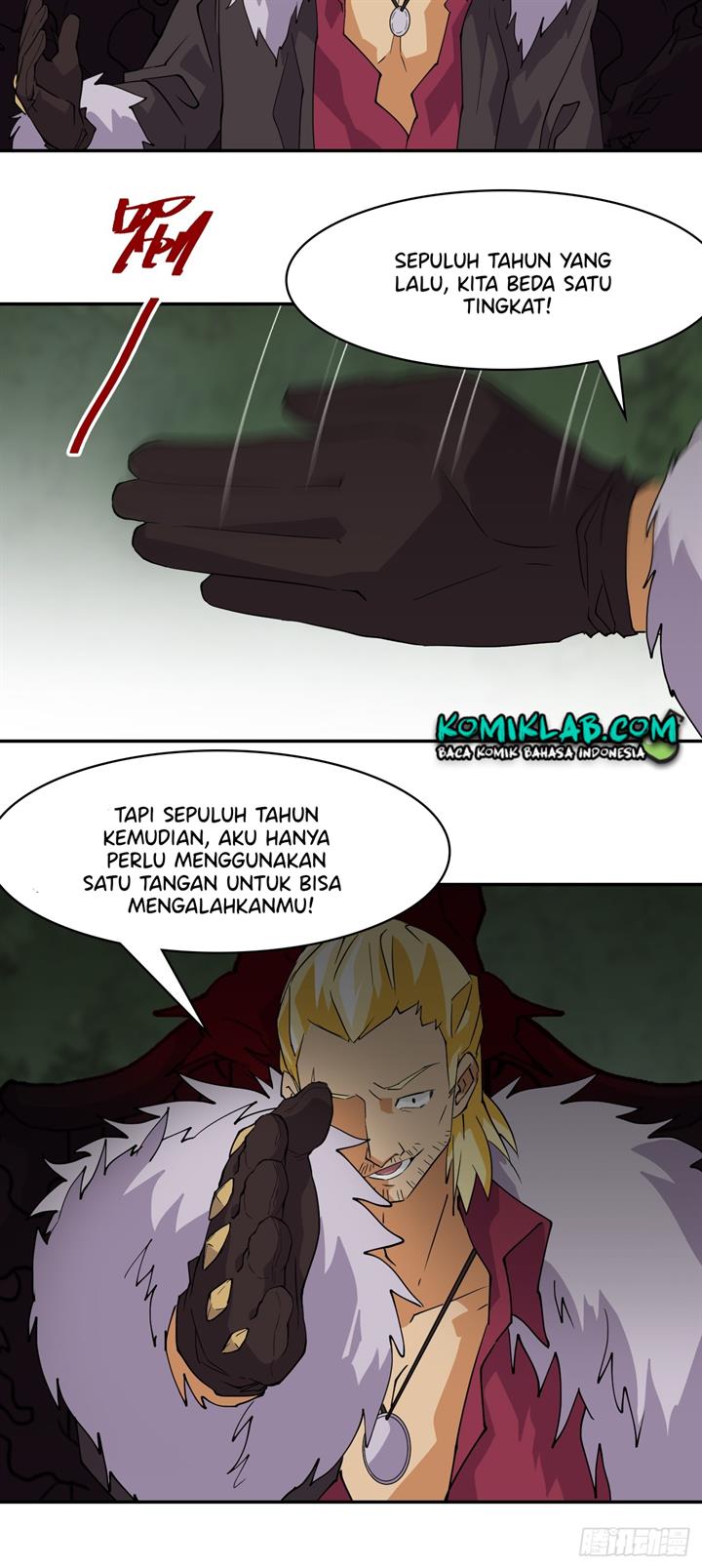 prince-hero - Chapter: 68