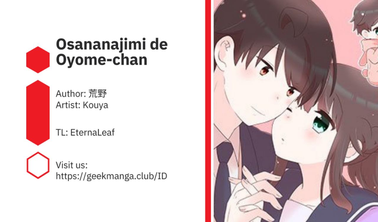 osananajimi-de-oyome-chan - Chapter: 3