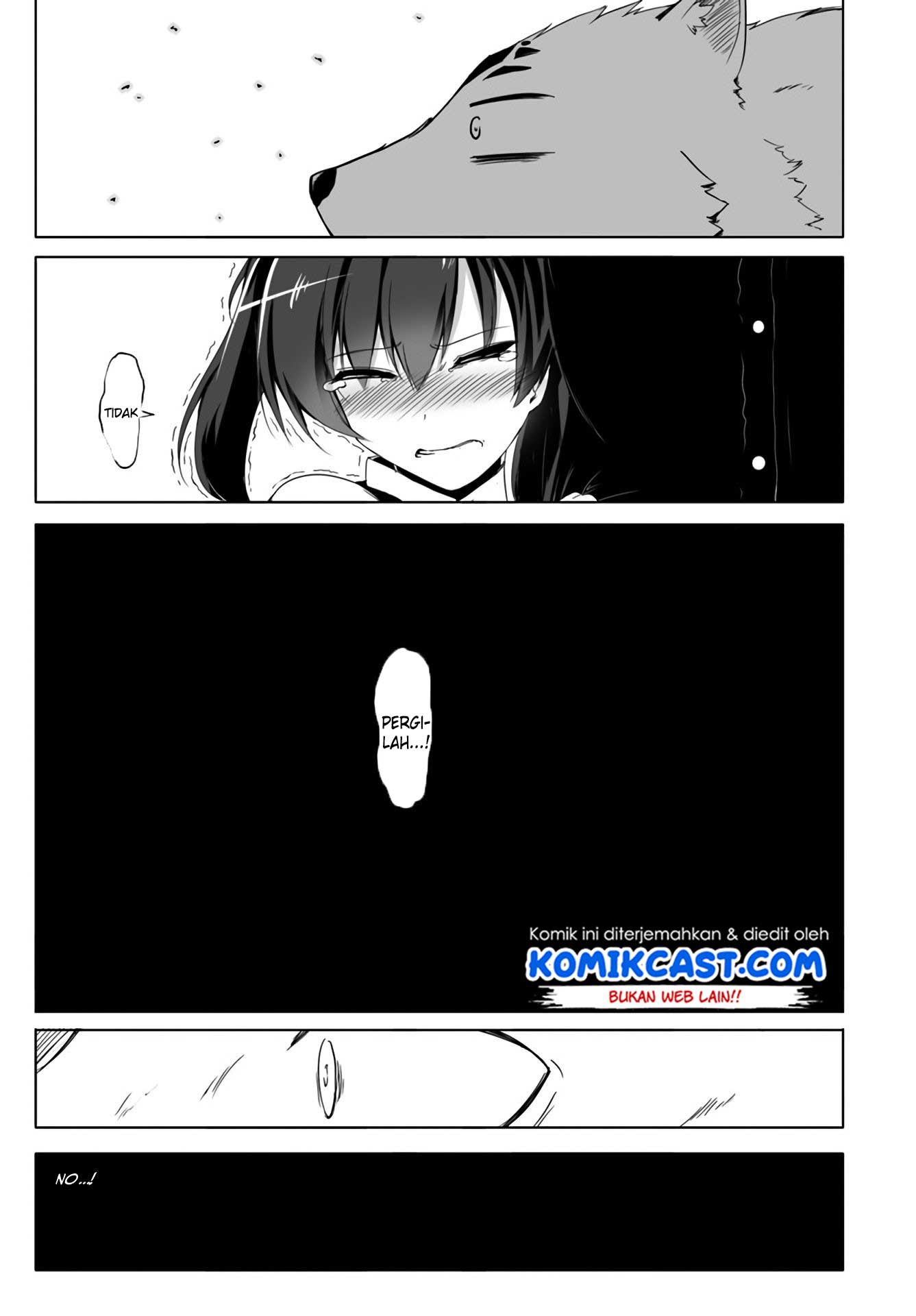 wanwan-monogatari-kanemochi-no-inu-n-shite-to-wa-itta-ga-fenrir-ni-shiro-to-wa-itte-nee - Chapter: 12.3