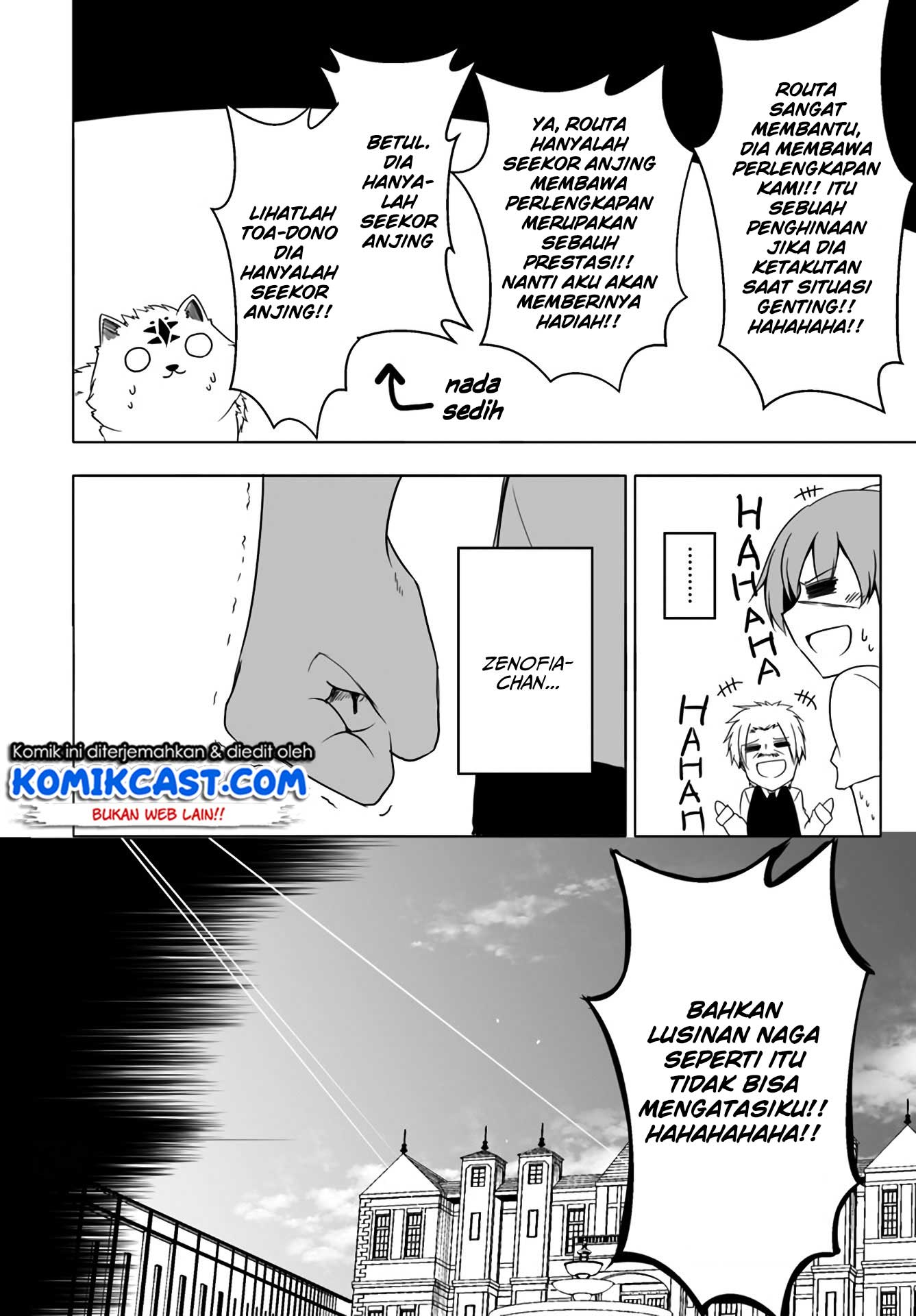 wanwan-monogatari-kanemochi-no-inu-n-shite-to-wa-itta-ga-fenrir-ni-shiro-to-wa-itte-nee - Chapter: 12.3