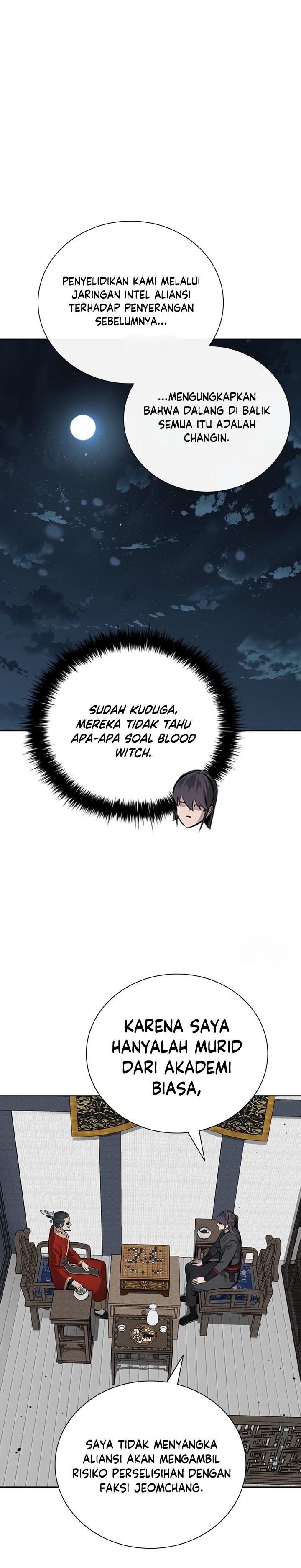 moon-shadow-sword-emperor - Chapter: 81