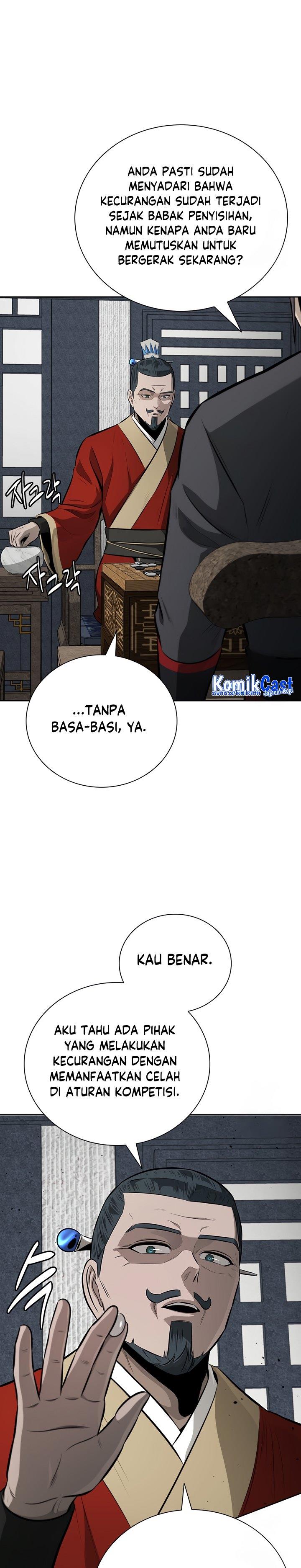 moon-shadow-sword-emperor - Chapter: 81
