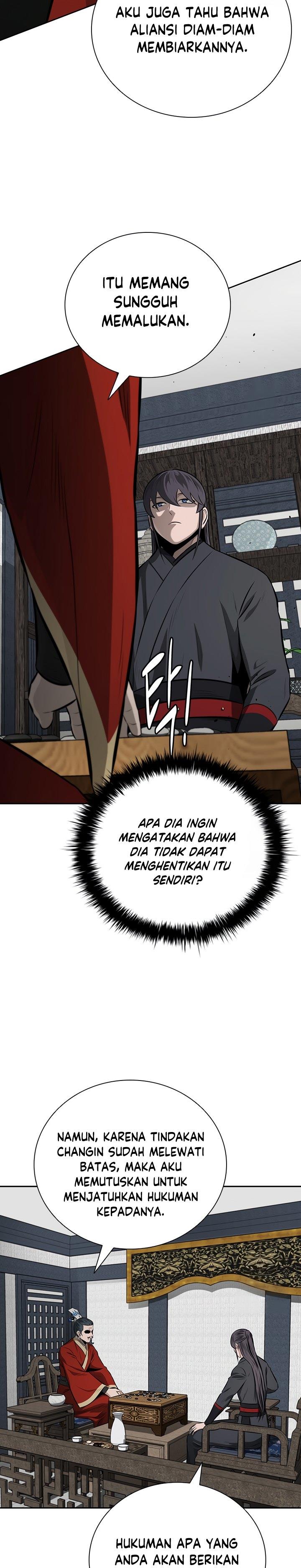 moon-shadow-sword-emperor - Chapter: 81