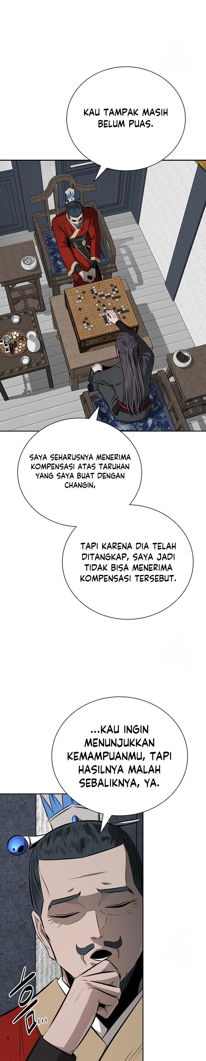 moon-shadow-sword-emperor - Chapter: 81