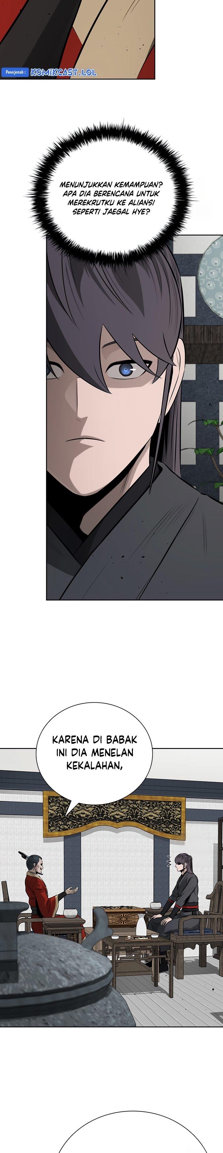 moon-shadow-sword-emperor - Chapter: 81