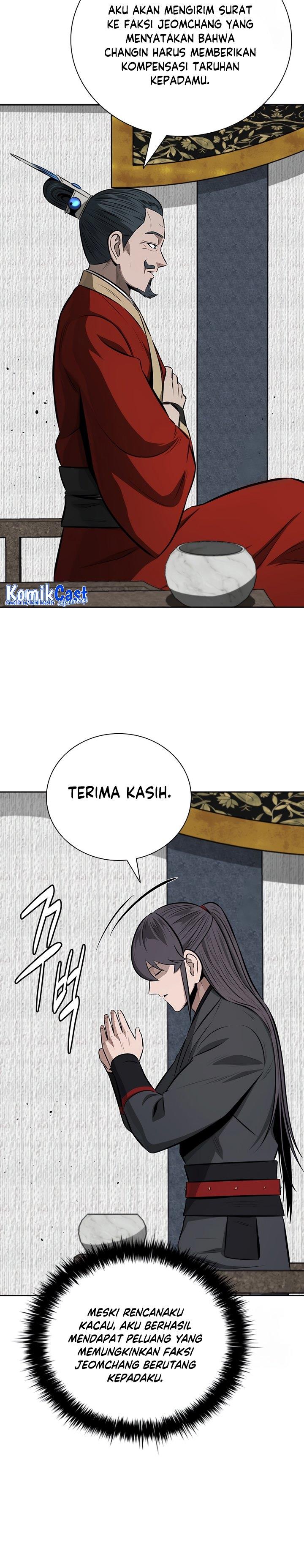 moon-shadow-sword-emperor - Chapter: 81