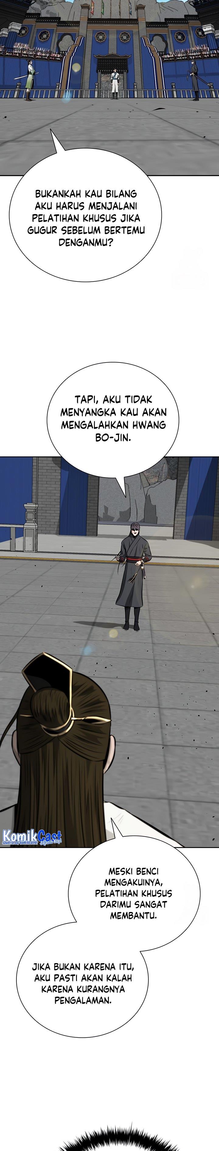 moon-shadow-sword-emperor - Chapter: 81