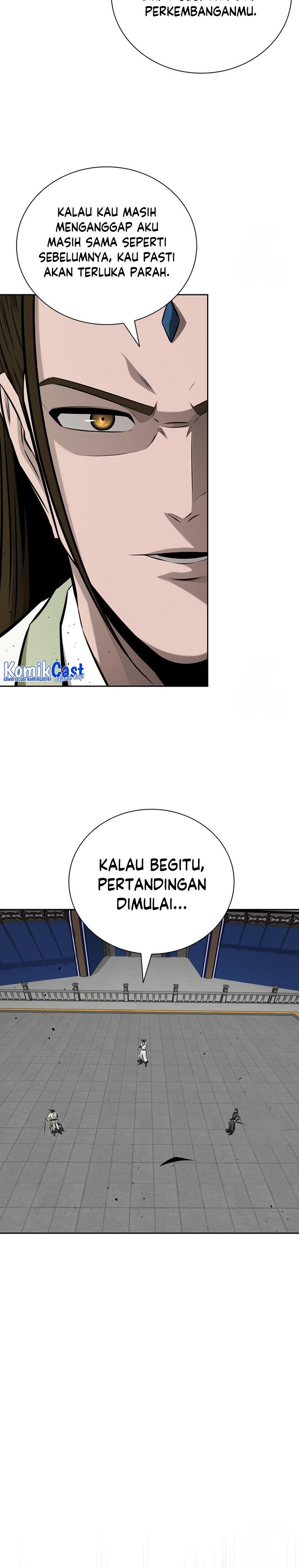 moon-shadow-sword-emperor - Chapter: 81