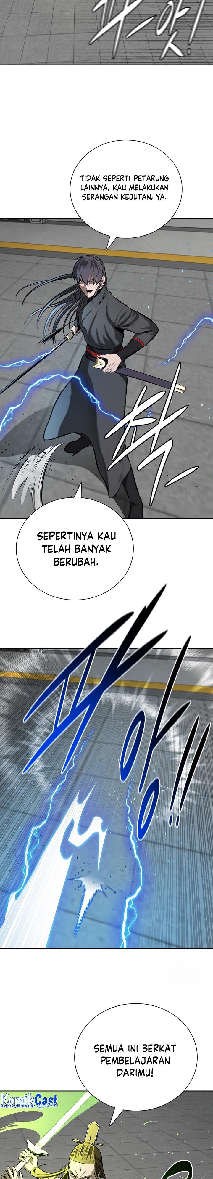 moon-shadow-sword-emperor - Chapter: 81