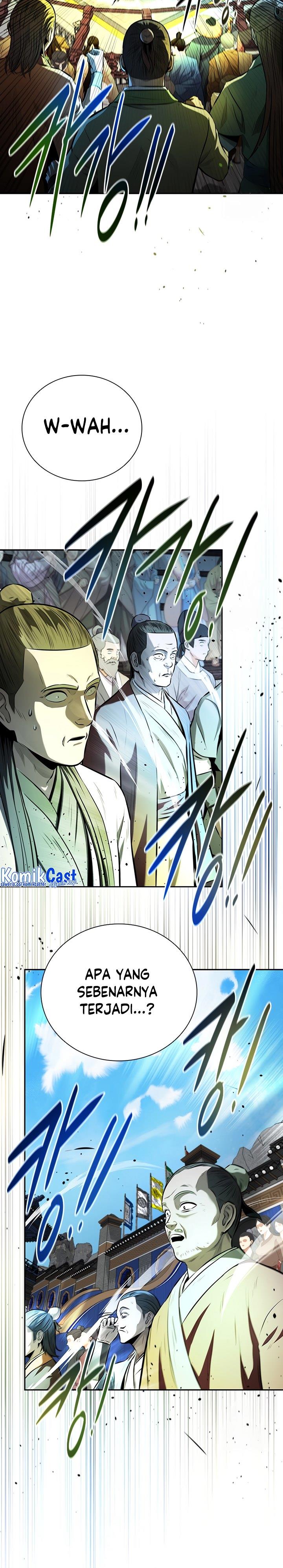 moon-shadow-sword-emperor - Chapter: 81