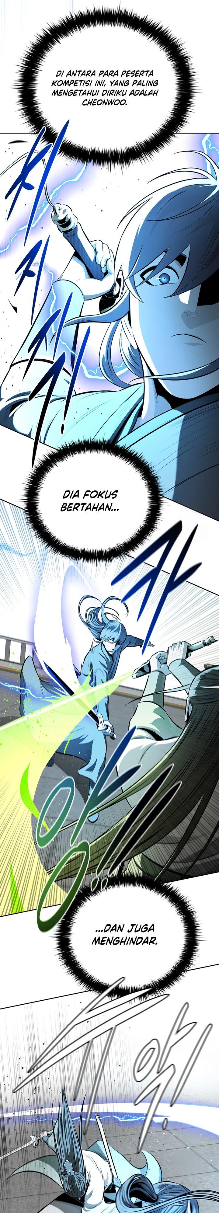 moon-shadow-sword-emperor - Chapter: 81