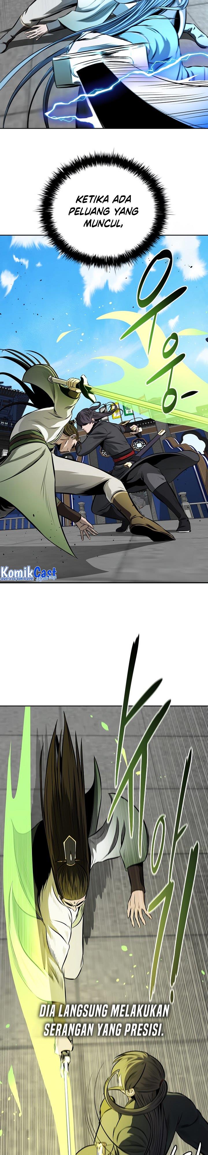 moon-shadow-sword-emperor - Chapter: 81