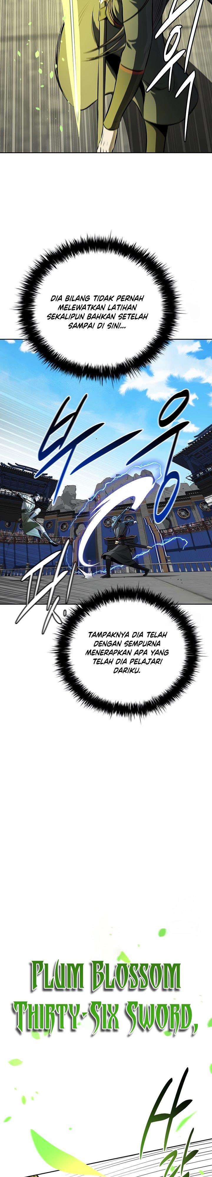 moon-shadow-sword-emperor - Chapter: 81
