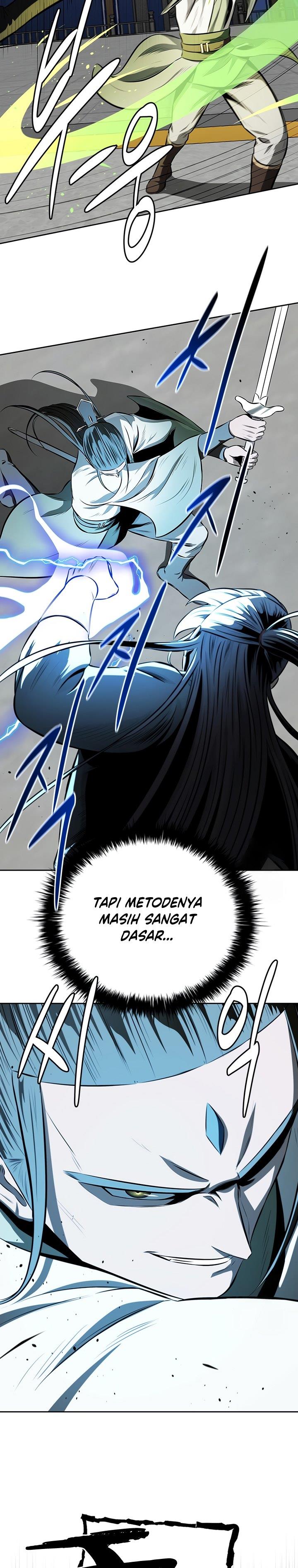moon-shadow-sword-emperor - Chapter: 81