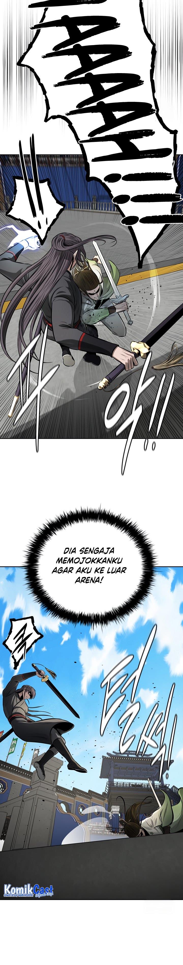 moon-shadow-sword-emperor - Chapter: 81