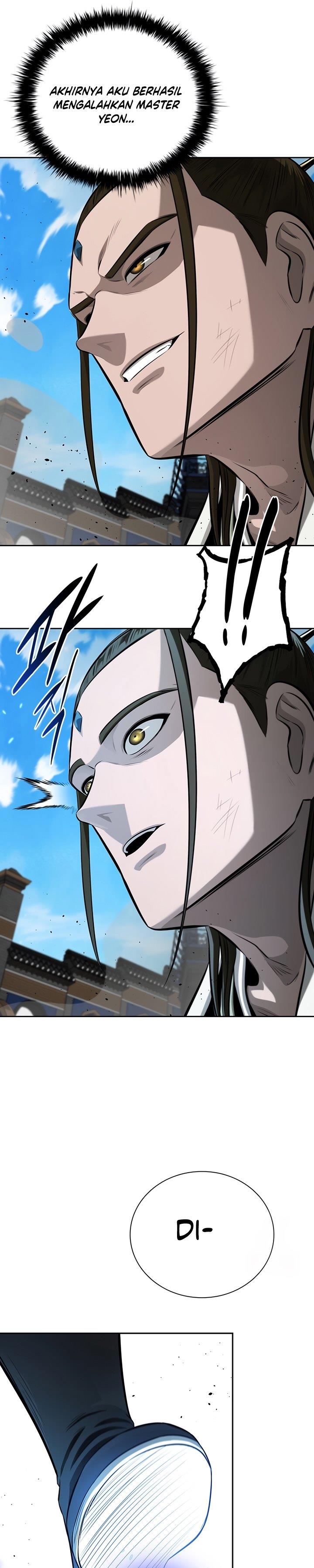 moon-shadow-sword-emperor - Chapter: 81