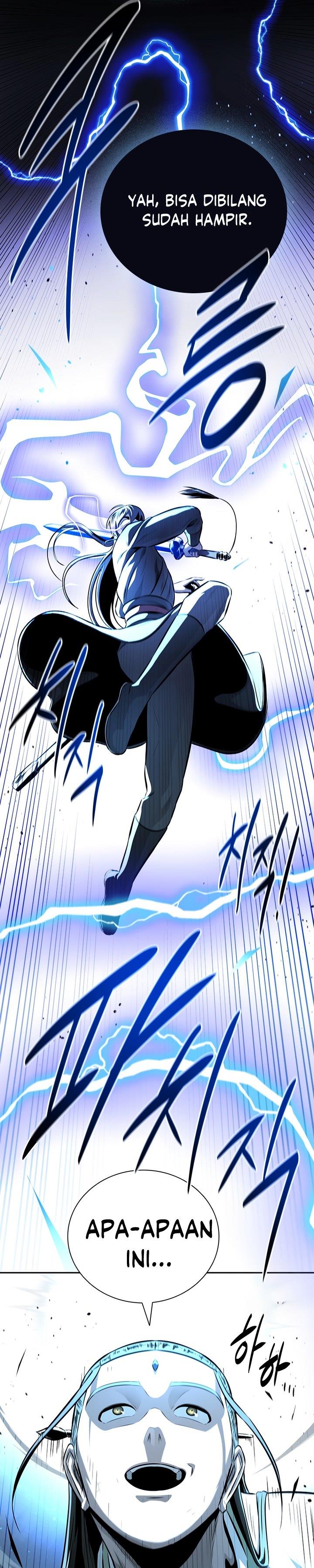 moon-shadow-sword-emperor - Chapter: 81