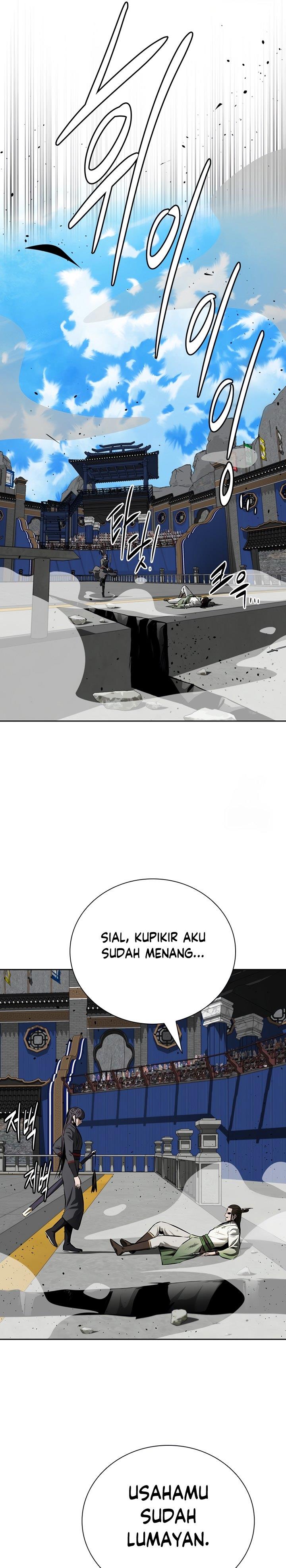 moon-shadow-sword-emperor - Chapter: 81