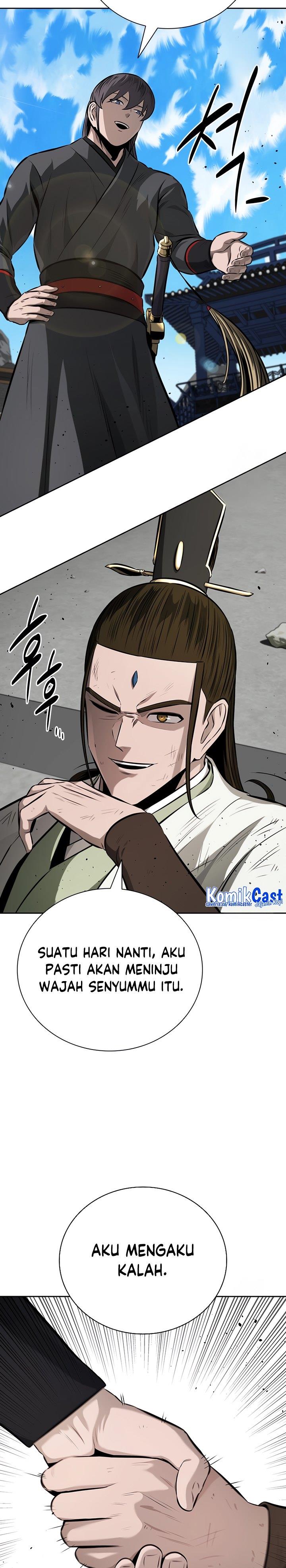 moon-shadow-sword-emperor - Chapter: 81