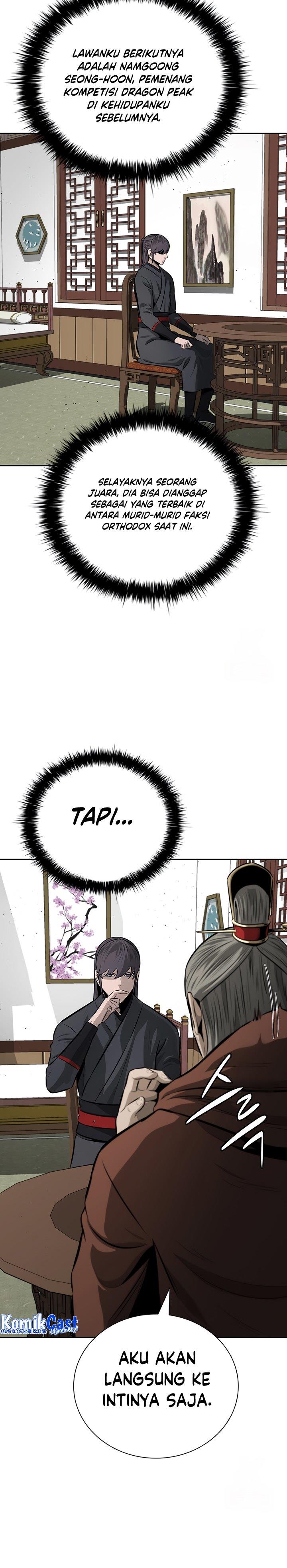 moon-shadow-sword-emperor - Chapter: 81