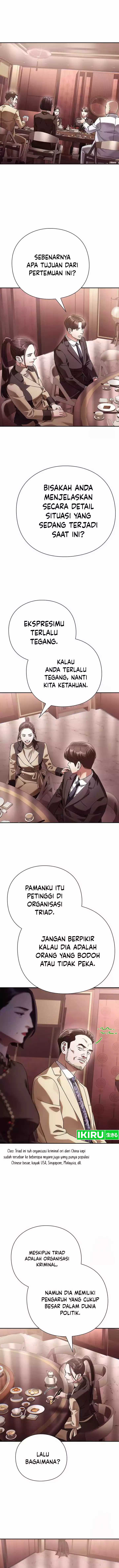 office-worker-who-sees-fate - Chapter: 105
