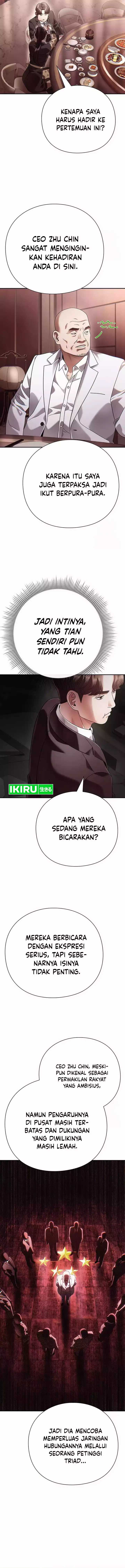 office-worker-who-sees-fate - Chapter: 105