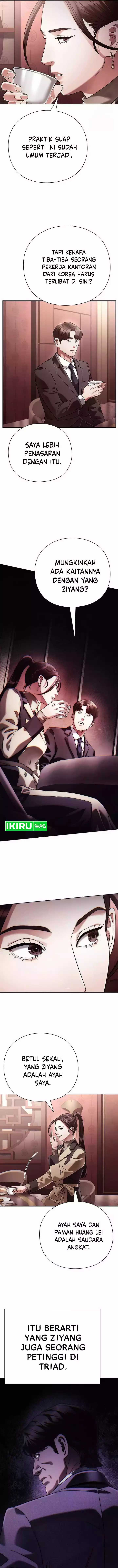 office-worker-who-sees-fate - Chapter: 105