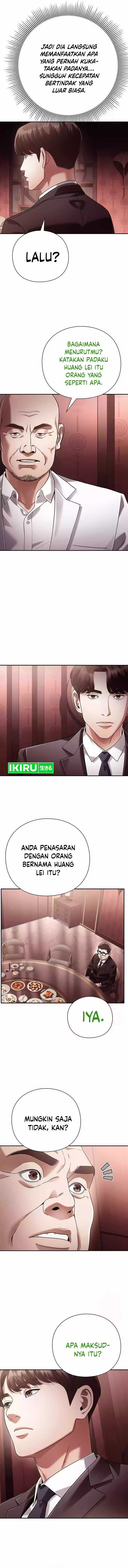 office-worker-who-sees-fate - Chapter: 105