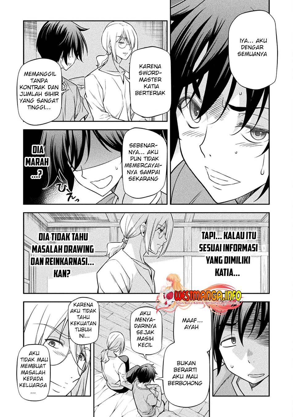 osananajimi-de-oyome-chan - Chapter: 5