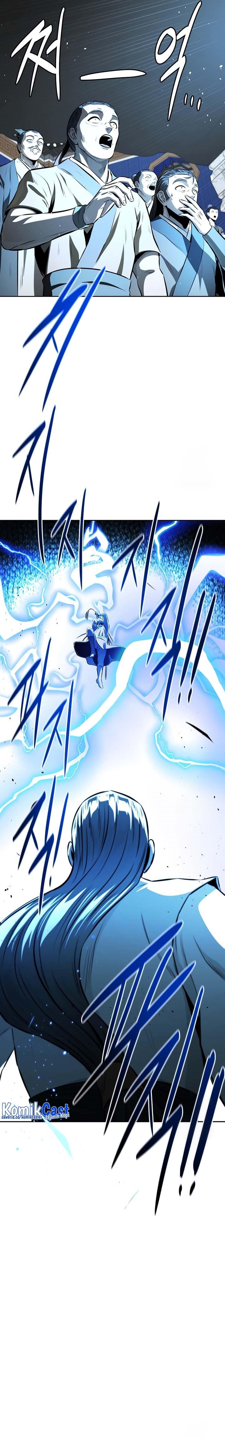 moon-shadow-sword-emperor - Chapter: 84