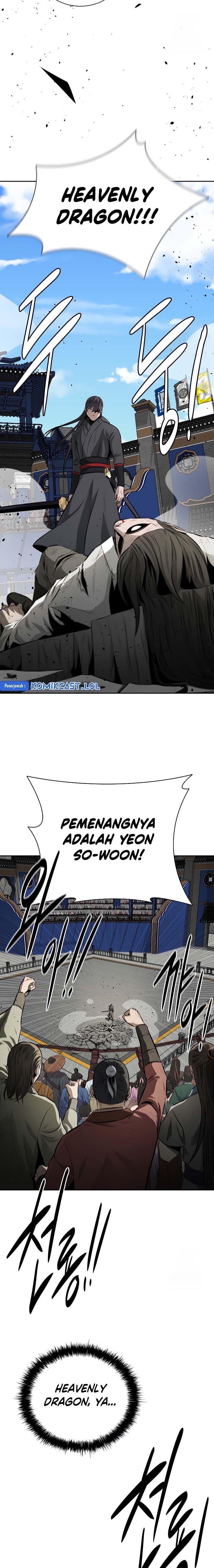 moon-shadow-sword-emperor - Chapter: 84