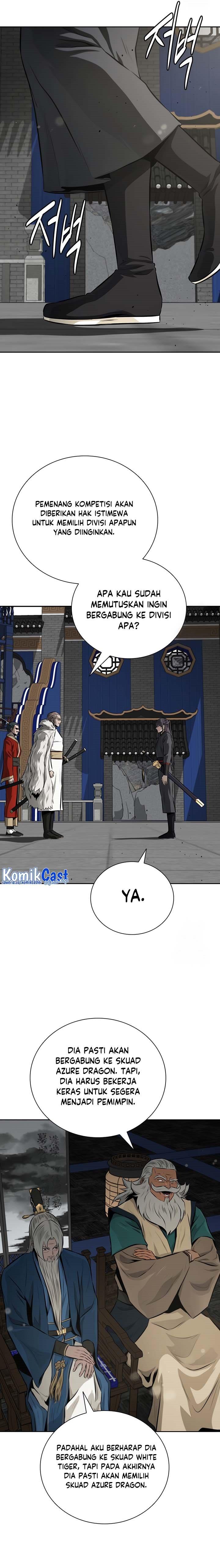 moon-shadow-sword-emperor - Chapter: 84