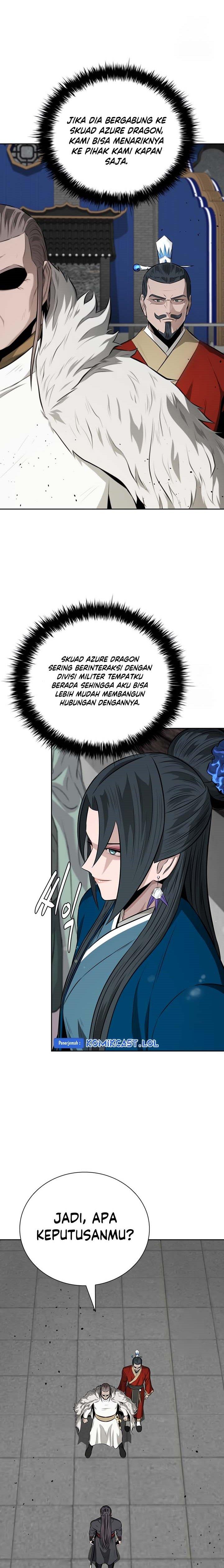 moon-shadow-sword-emperor - Chapter: 84