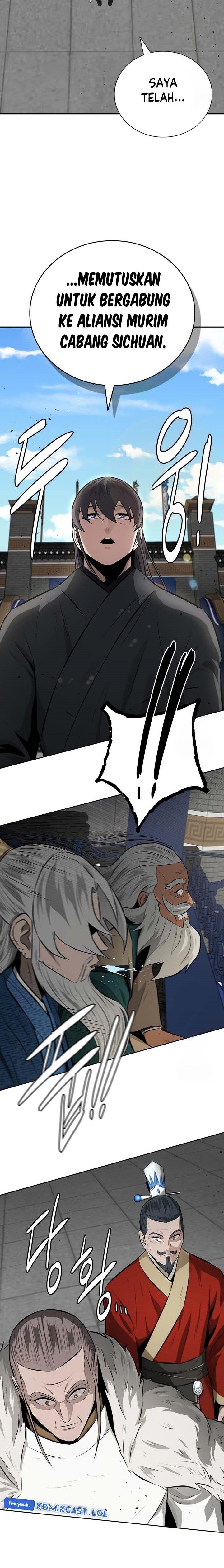 moon-shadow-sword-emperor - Chapter: 84