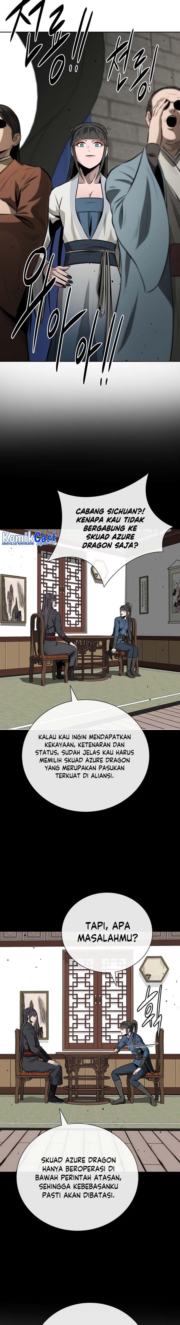 moon-shadow-sword-emperor - Chapter: 84
