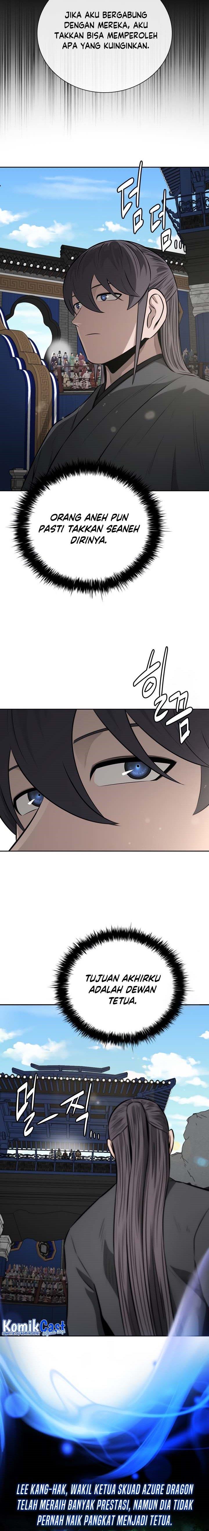 moon-shadow-sword-emperor - Chapter: 84