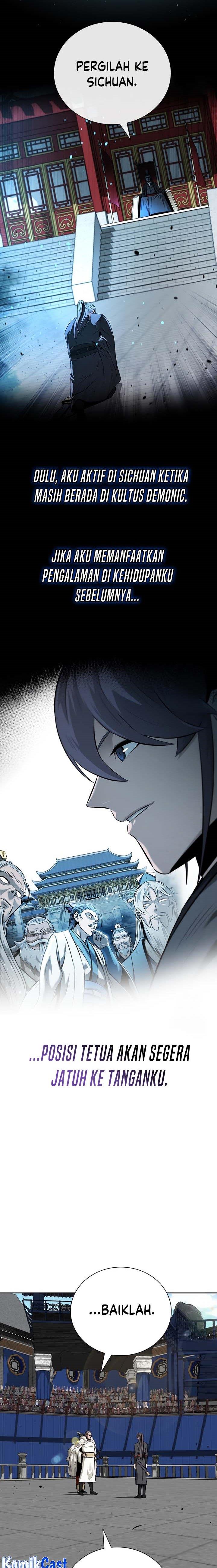 moon-shadow-sword-emperor - Chapter: 84
