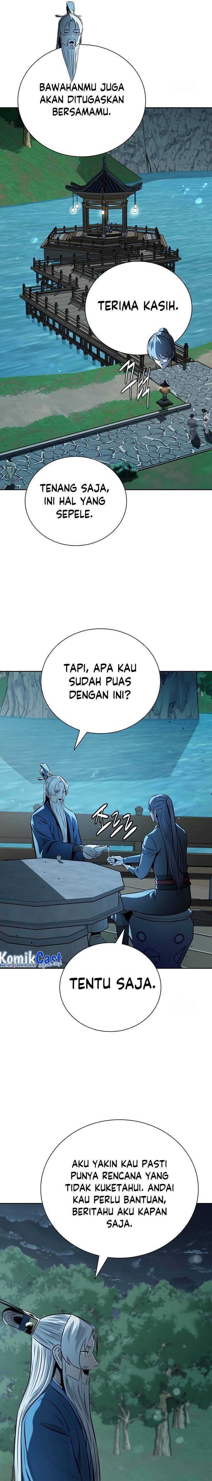 moon-shadow-sword-emperor - Chapter: 84