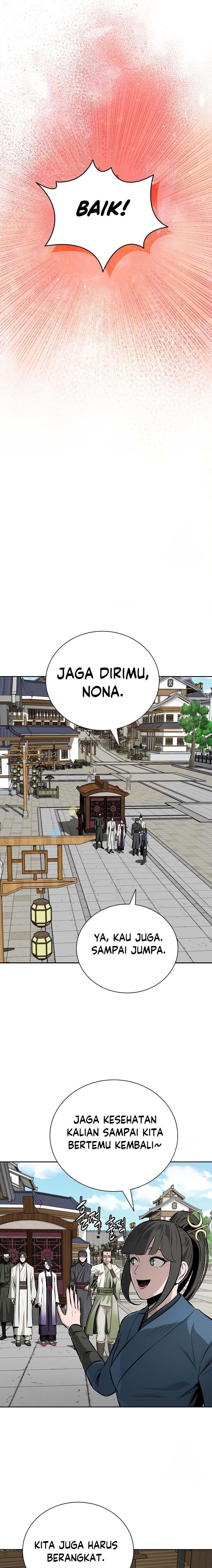 moon-shadow-sword-emperor - Chapter: 84