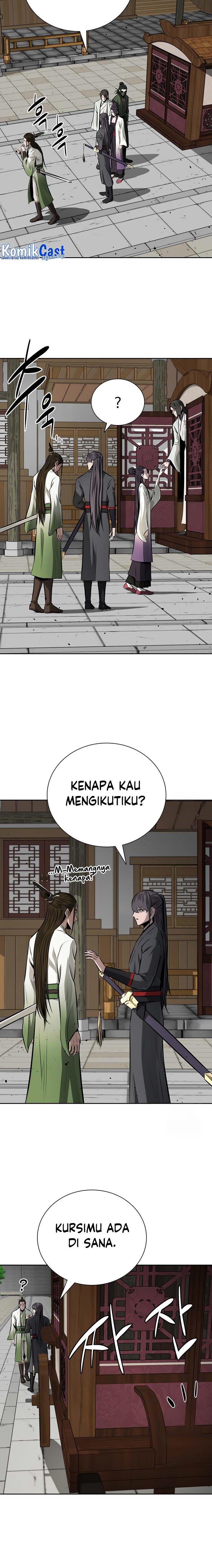 moon-shadow-sword-emperor - Chapter: 84