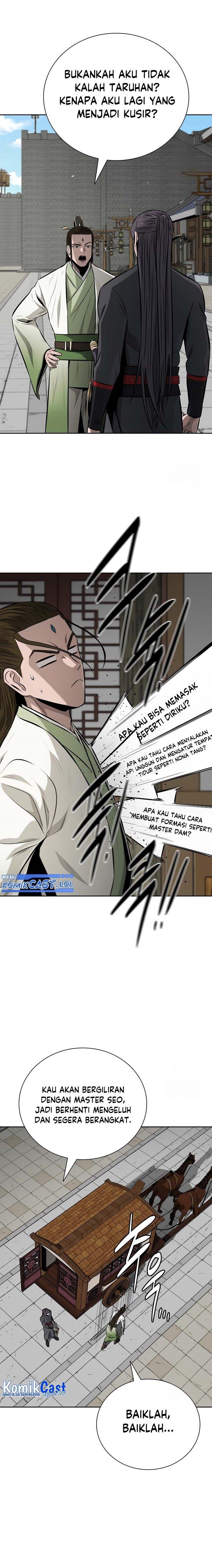 moon-shadow-sword-emperor - Chapter: 84
