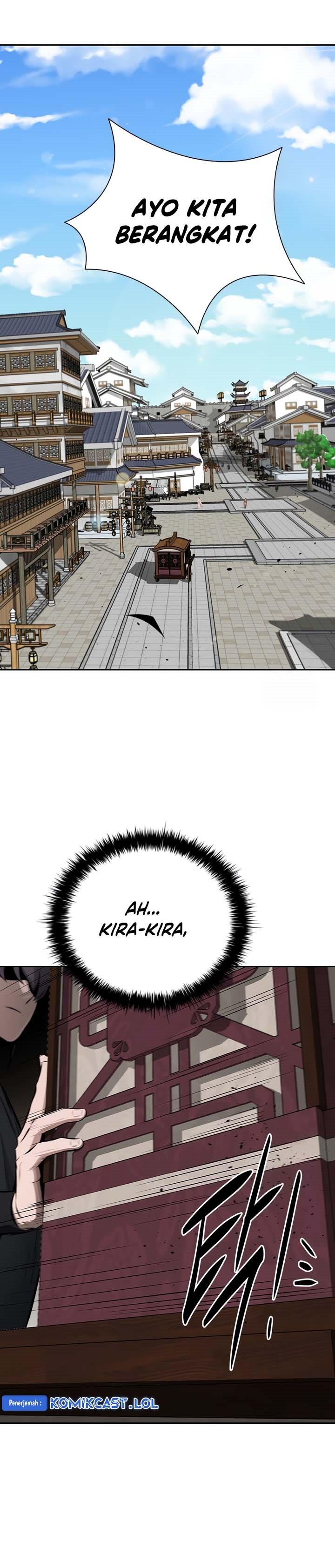 moon-shadow-sword-emperor - Chapter: 84
