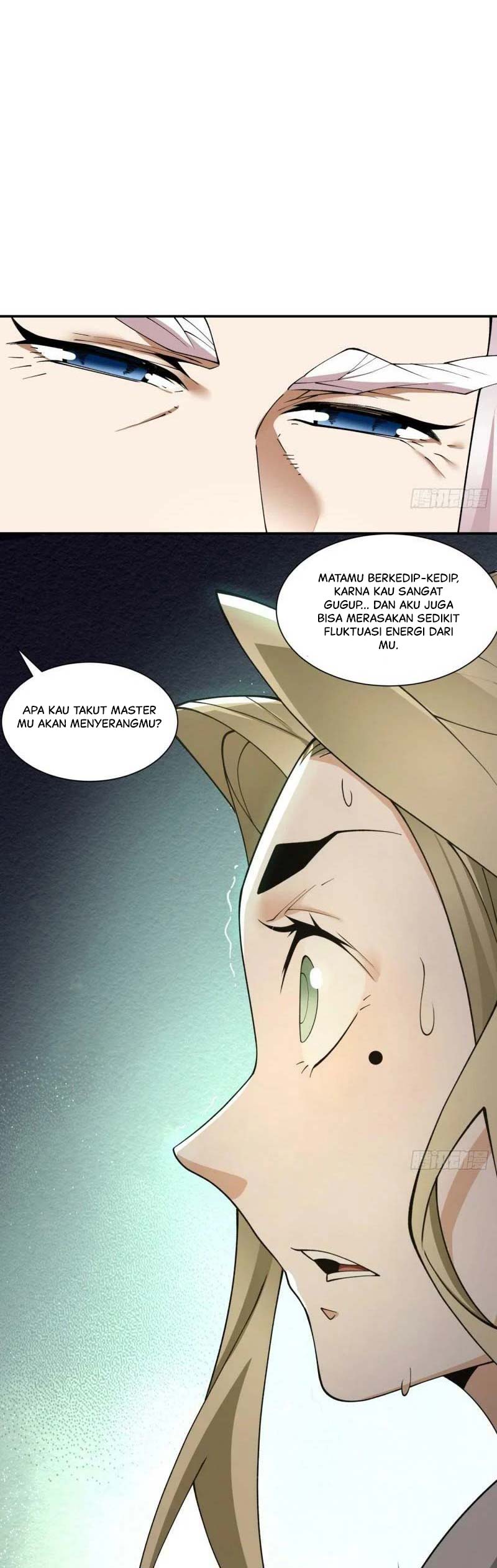 my-disciples-are-all-big-villains - Chapter: 14